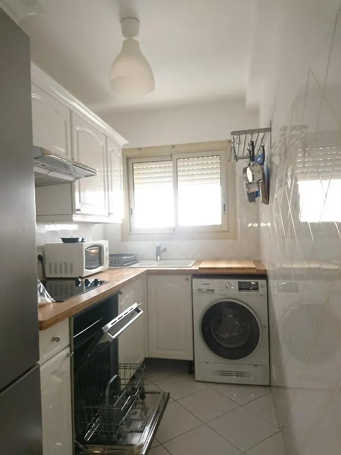 One-Bedroom Apartment Near The Beach And The Old Town Antibes 0*,  France